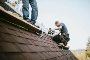 Local Roofers in Quecreek, PA